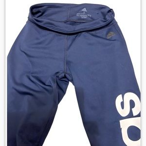 Adidas Crop Legging